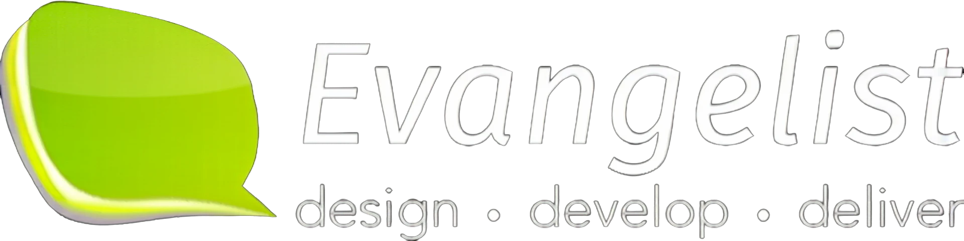 Evangelist Apps logo